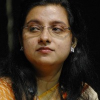 Sourav will do well in politics, says Dona Ganguly