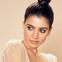 I would never have had the courage to do it in the past: Samantha Ruth Prabhu