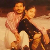 Going down memory lane: Revanth Reddy looked like this 30 years ago     