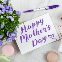 Call to take a pledge on Mother's Day to reduce maternal mortality