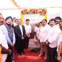 Work begins on Kitex cluster in Telangana