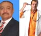 Pak Health Minister happy to be called 'Munna Bhai MBBS'