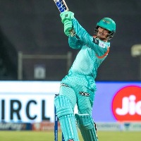 IPL 2022: Lucknow Super Giants hammer Kolkata Knight Riders by 75 runs