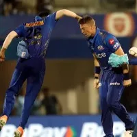 Sams holds nerve to down gujarat titans in thriller