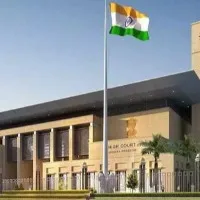 AP High Court Impose one month jail Term to 3 IAS Officers each