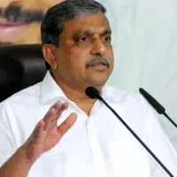will go to elections less than two years said sajjala Ramakrishna Reddy