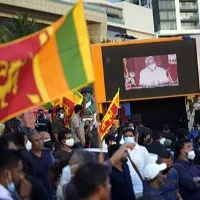Sri Lanka Under State Of Emergency Again Amid Its Worst Economic Crisis
