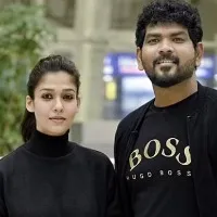 Nayanathara to marry Vignesh Sivan on June9