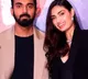 Athiya Shetty reacts to rumours of her wedding with KL Rahul