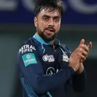 Hardik and Tewatia run outs were game changers says Rashid after Gujarat lose thriller