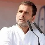 rahul meets gaddar