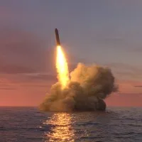 North Korea test fires another projectile