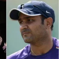 Sehwag Sensational Comments On Warner