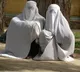 Taliban chief orders women must wear Burqa with full covering