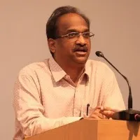 Prof K Nageshwar satires on pm narendra modi