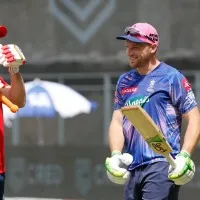 Punjab won the toss against RR