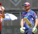 Punjab won the toss against RR