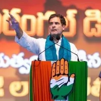 rahul gandhi comments on party tickets to leaders