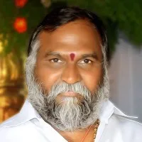 Prakash Raj is nothing infront of Rahul Gandhi says Jagga Reddy
