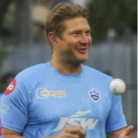 Shane Watson opines on CSK captaincy issue