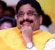 budda venkanna fires on vijay sai reddy comments