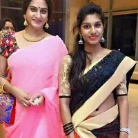 Surekha Vani daughter Supritha makes silver screen debut