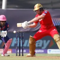Punjab Kings registers 189 runs after Bairstow fifty