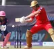 Punjab Kings registers 189 runs after Bairstow fifty