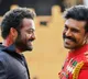 RRR movie update