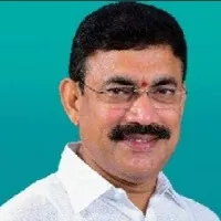 Disgrace to AP Minister Venugopal Krishna