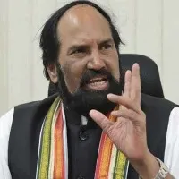 uttam kumar reddy comments on rahul gandhi telangana tour