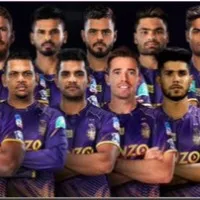 KKR won the toss against LSG