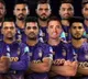 KKR won the toss against LSG