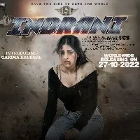 Indrani Movie Update