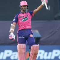 Rajasthan Royals bags another win
