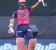 Rajasthan Royals bags another win