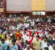 7473 gets jobs in ysrcp job mela in guntur