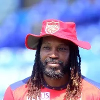 Chris Gayle complains on IPL