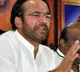 tweet war between bjp and trs cadre over kishan reddy tweet