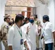 revanth reddy tweet on rahul gandhi visits gandhi bahvan