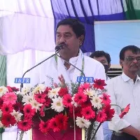 ap minister dharmana prasada rao comments on disha app
