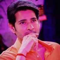 Mahesh Babu breaks down in tears as he addresses fans at 'SVP' event