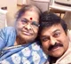 Chiranjeevi's beautiful video for mom on Mother's Day