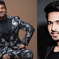 Devi Sri Prasad collaborates with Armaan Malik