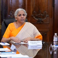 RBI rate hike a surprise as it came between 2 review meetings: Sitharaman