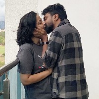 'Arjun Reddy' actor Rahul Ramakrishna announces his marriage with romantic pic