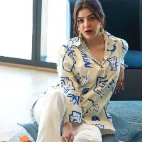 Kajal Aggarwal called out for copying poem on Mother's Day