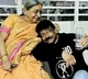 Happy Mother's Day mom, but "I am not a good son," tweets RGV