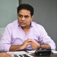 BJP stands for 'Becho Janata ki Property': KTR