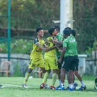 Hyderabad FC register thrilling 3-2 win over Chennaiyin FC